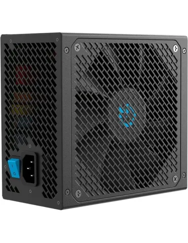 Fuente de Alimentación Hiditec BZ PRO 650W No Modular
