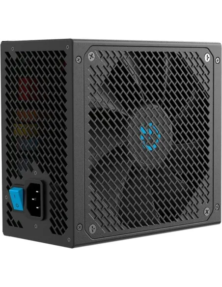Fuente de Alimentación Hiditec BZ PRO 650W No Modular