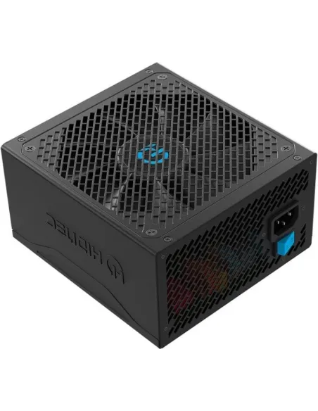 Fuente de Alimentación Hiditec BZ PRO 650W No Modular