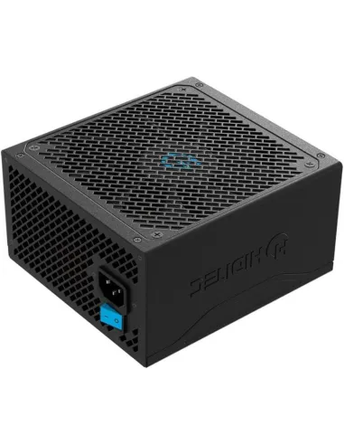 Fuente de Alimentación Hiditec BZ PRO 650W No Modular