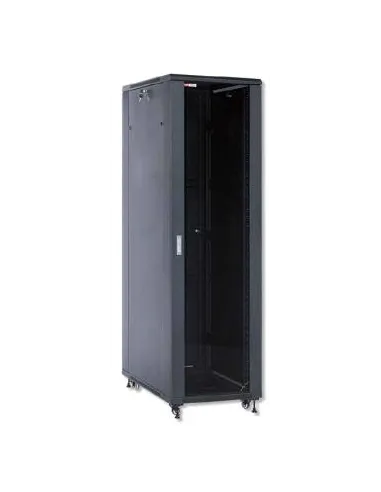 WP WPN-RNA-32808-BS Armario Rack 32U 800x800 Negro