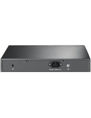 Switch Gestionado TP-Link TL-SG1016PE V2 de 16 puertos