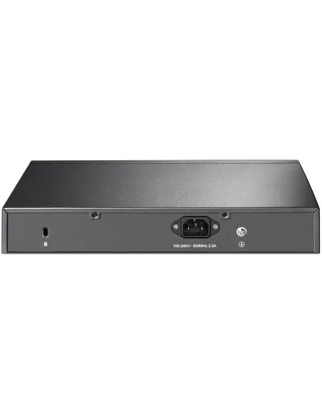 Switch Gestionado TP-Link TL-SG1016PE V2 de 16 puertos