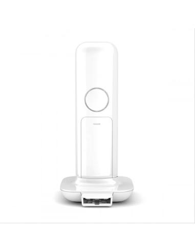Gigaset CL390 Teléfono Inalámbrico Blanco