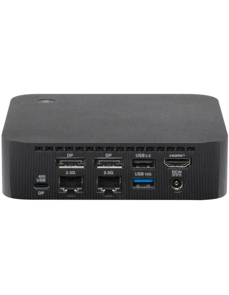 Mini PC ASUS ExpertCenter PN54-S1 con 2× LAN 2.5G
