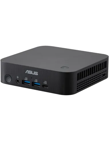Mini PC ASUS ExpertCenter PN54-S1 con 2× LAN 2.5G