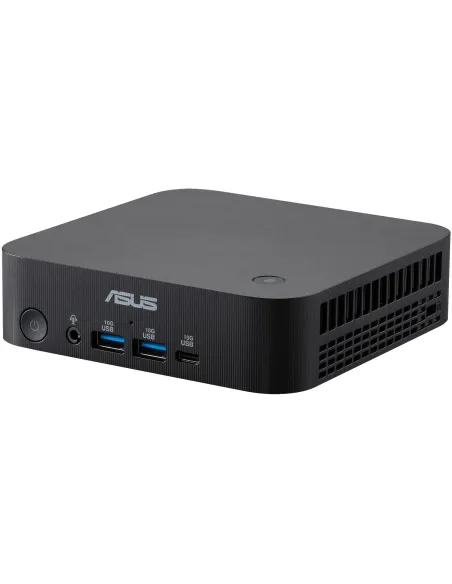 Mini PC ASUS ExpertCenter PN54-S1 con 2× LAN 2.5G