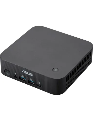 Mini PC ASUS ExpertCenter PN54-S1 con 2× LAN 2.5G