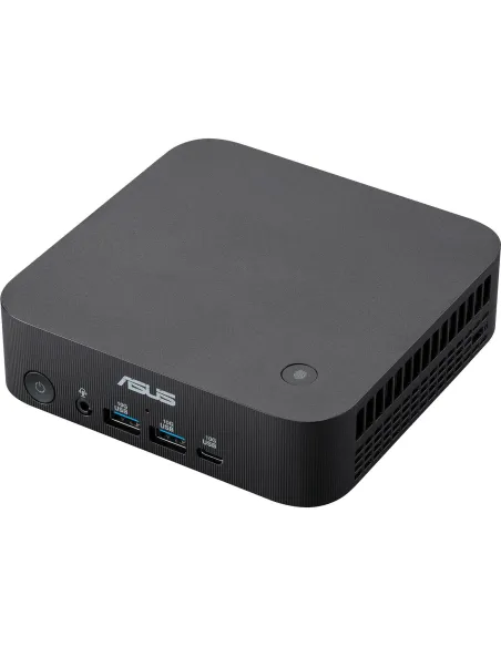 Mini PC ASUS ExpertCenter PN54-S1 con 2× LAN 2.5G