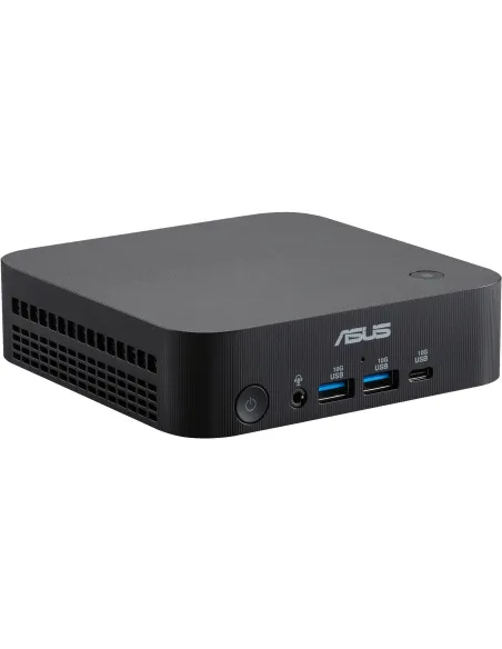 Mini PC ASUS ExpertCenter PN54-S1 con 2× LAN 2.5G