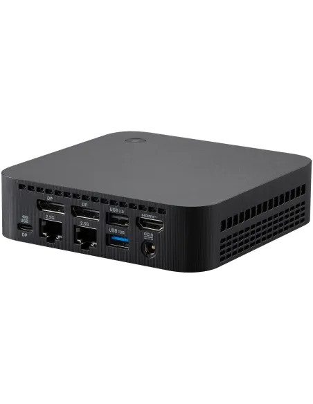 Mini PC ASUS ExpertCenter PN54-S1 con 2× LAN 2.5G