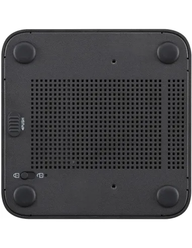 Mini PC ASUS ExpertCenter PN54-S1 con 2× LAN 2.5G