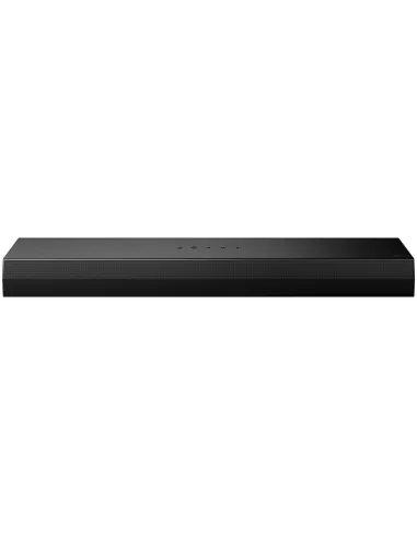 LG S20A Barra de Sonido 2.0 Canales 50W Dolby Digital y DTS Bluetooth ARC Negra