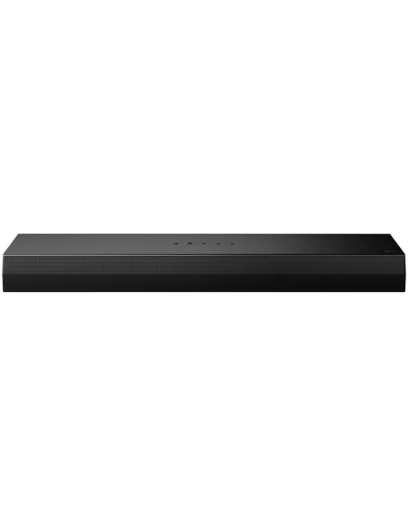 LG S20A Barra de Sonido 2.0 Canales 50W Dolby Digital y DTS Bluetooth ARC Negra