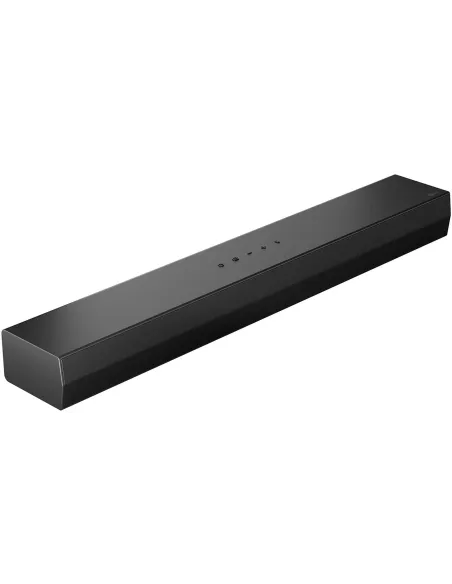 Barra de Sonido 2.0 LG S20A de 50 W con HDMI ARC