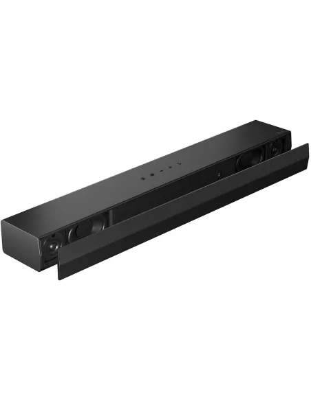 Barra de Sonido 2.0 LG S20A de 50 W con HDMI ARC