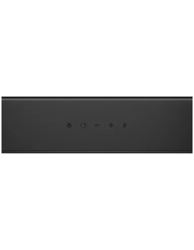 Barra de Sonido 2.0 LG S20A de 50 W con HDMI ARC
