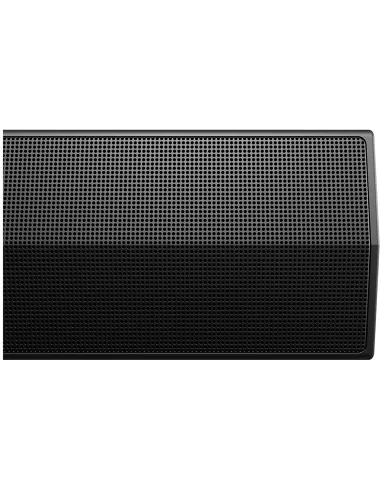 Barra de Sonido 2.0 LG S20A de 50 W con HDMI ARC