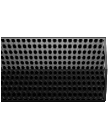 Barra de Sonido 2.0 LG S20A de 50 W con HDMI ARC
