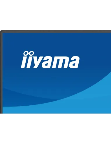 Monitor-dock USB-C Iiyama ProLite XB2497HSN-B1
