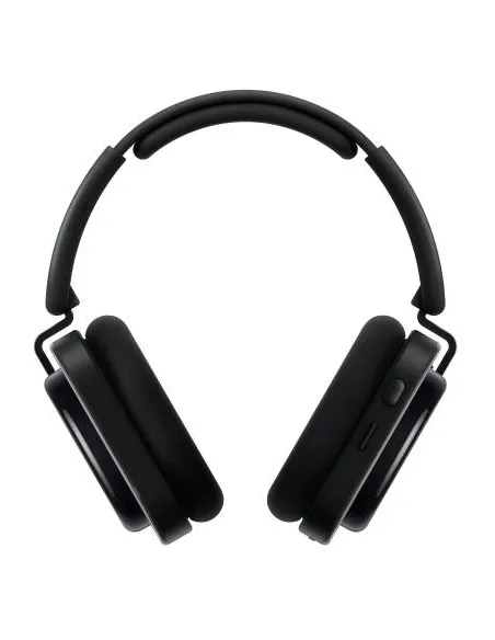 Auriculares Nothing Headphone (a) Black ANC y batería 135h