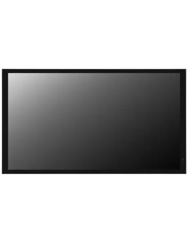 LG 55XE4P-B Pantalla de Señalización IPS FullHD 4000 cd/m2 WebOS 6.1 24/7 Wi-Fi y Bluetooth Integrados