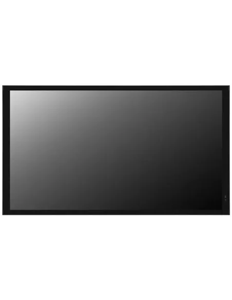 LG 55XE4P-B Pantalla de Señalización IPS FullHD 4000 cd/m2 WebOS 6.1 24/7 Wi-Fi y Bluetooth Integrados