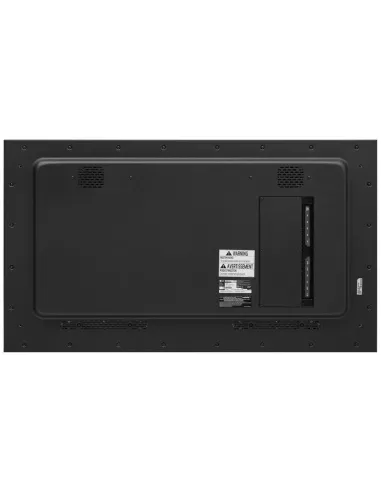 Pantalla de Señalización Exterior 55" LG 55XE4P-B 4000 nits
