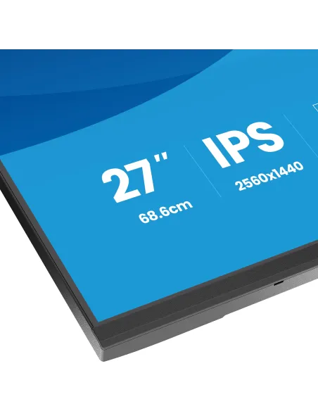 Monitor iiyama ProLite XB2797QSU-B1 27" QHD IPS