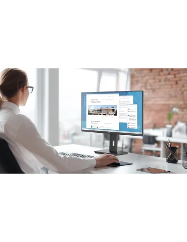 Monitor iiyama ProLite XB2797QSU-B1 27" QHD IPS