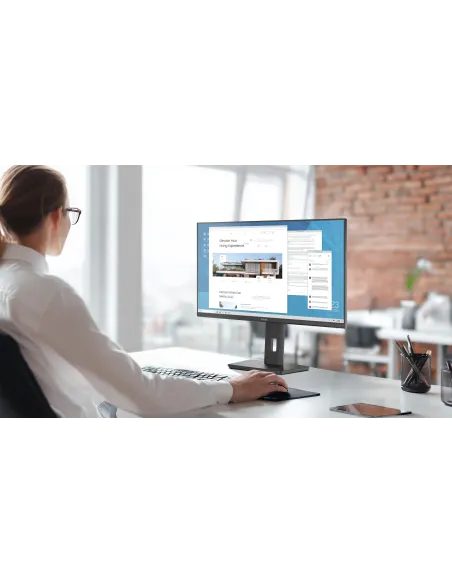 Monitor iiyama ProLite XB2797QSU-B1 27" QHD IPS