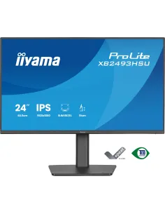Iiyama ProLite XB2493HSU-B1 23,8" FullHD 120Hz IPS Altura Ajustable-1405914