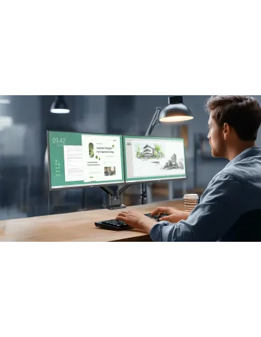 Monitor Iiyama ProLite XB2493HSU-B1: 24" IPS 120 Hz