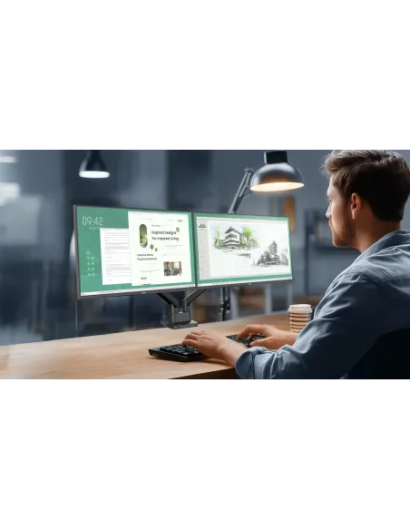 Monitor Iiyama ProLite XB2493HSU-B1: 24" IPS 120 Hz