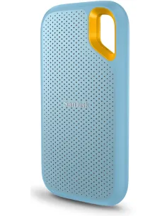 SanDisk Extreme Portable 4 TB Azul Cielo Unidad SSD Externa USB 3.2 Gen 2-1403163