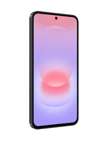 Smartphone Samsung Galaxy A37 5G 8GB/256GB Gris 120Hz