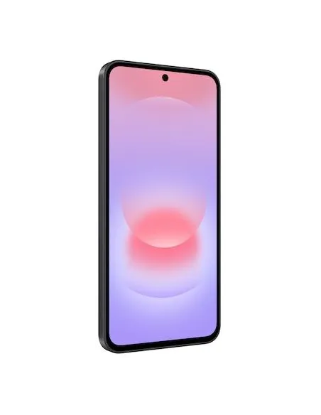 Smartphone Samsung Galaxy A37 5G 8GB/256GB Gris 120Hz