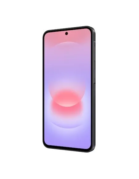 Smartphone Samsung Galaxy A37 5G 8GB/256GB Gris 120Hz