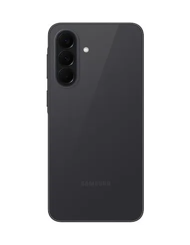 Smartphone Samsung Galaxy A37 5G 8GB/256GB Gris 120Hz