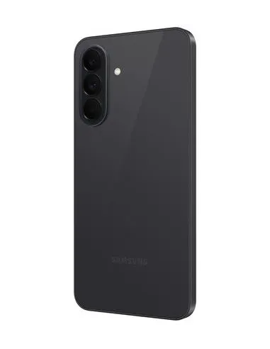Smartphone Samsung Galaxy A37 5G 8GB/256GB Gris 120Hz