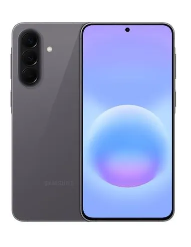Smartphone Samsung Galaxy A57 5G 8GB/256GB Gris IP68 y 120Hz