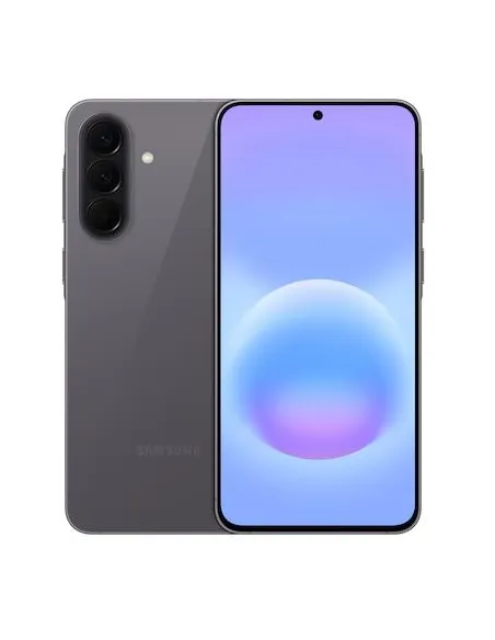 Smartphone Samsung Galaxy A57 5G 8GB/256GB Gris IP68 y 120Hz