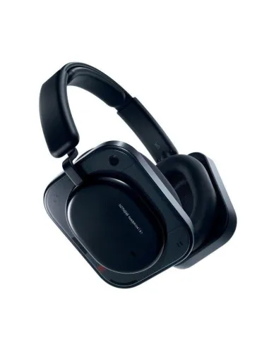 Nothing Headphone (a) Black Auriculares Inalámbricos Bluetooth con Cancelación de Ruido Negros
