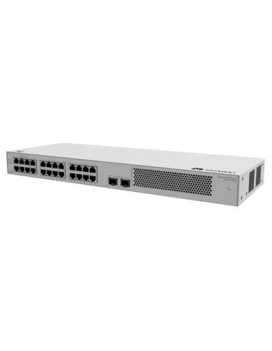 Huawei eKitEngine S210-24T2J Switch Gestionable 4xGbE 2×2.5G SFP L2