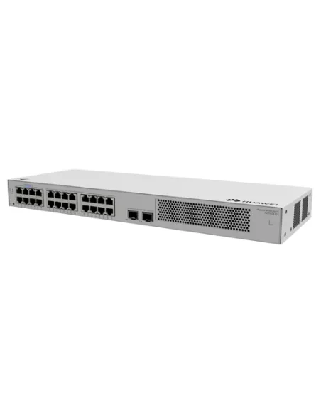 Huawei eKitEngine S210-24T2J Switch Gestionable 4xGbE 2×2.5G SFP L2