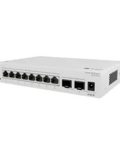 Huawei eKitEngine S210-8T2J 8 Puertos 10/100/1000BASE-T y 2 puertos SFP 2.5GE-1405155