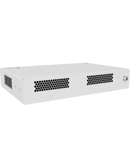 Switch Huawei eKitEngine S210-8T2J: 8GE y 2×SFP 2,5G