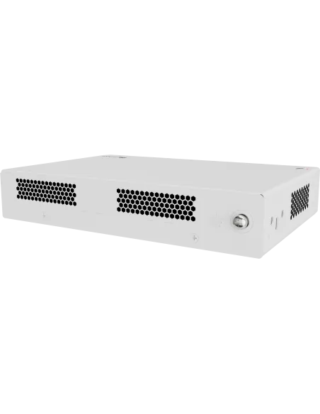 Switch Huawei eKitEngine S210-8T2J: 8GE y 2×SFP 2,5G