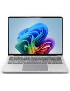 Microsoft Surface Laptop 7 EP2-21165 Intel Core Ultra 7 268V/32GB/1TB SSD/13.8" PixelSense Flow W11 Pro Plateado