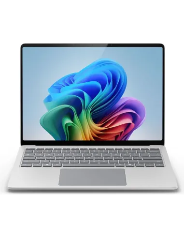 Microsoft Surface Laptop 7 Intel Core Ultra 7 268V/32GB/1TB SSD/13.8" PixelSense Flow W11 Pro Plateado